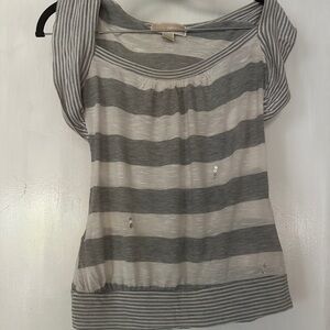 MICHAEL KORS Embellished T-Shirt